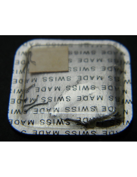 OMEGA 330- 1112 ressort de bascule