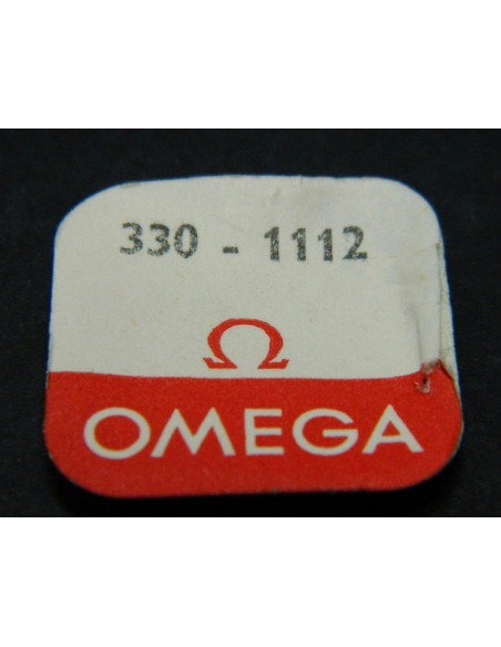OMEGA 330- 1112 ressort de bascule