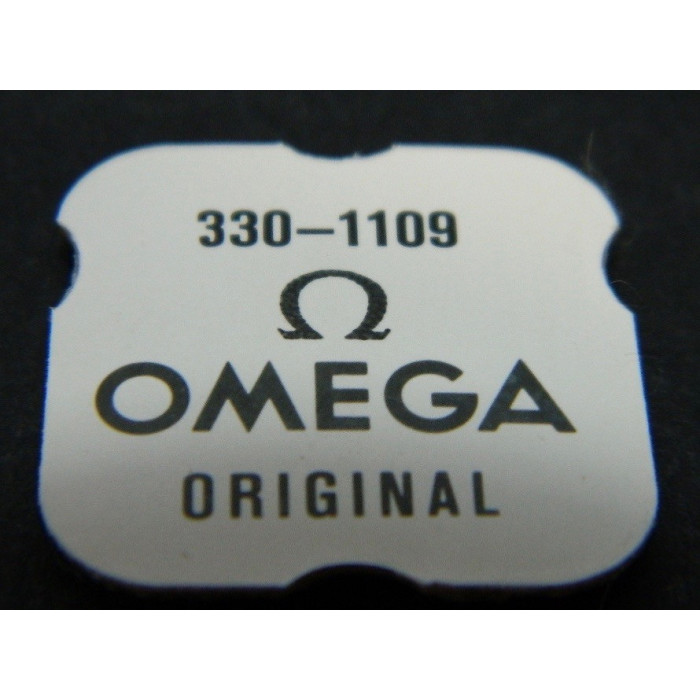 OMEGA 330- 1109 tirette