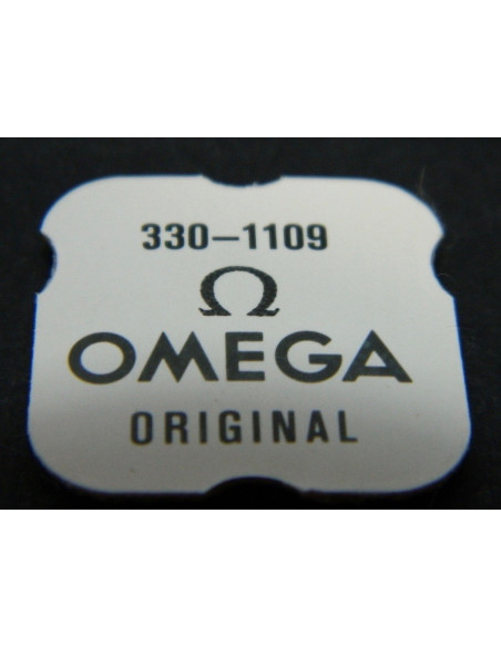 OMEGA 330- 1109 tirette