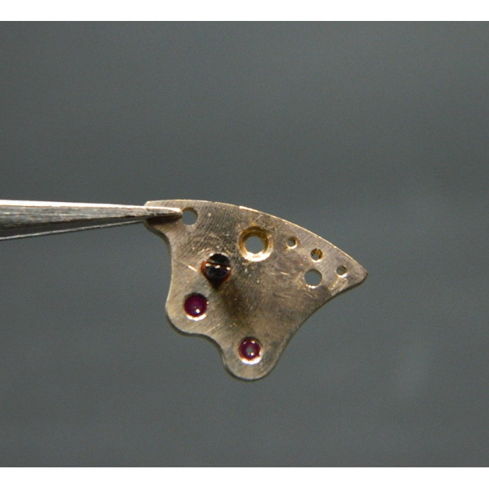 Angelus 215 - 110 Pont de rouage