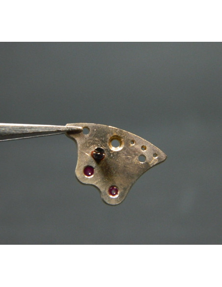 Angelus 215 - 110 Pont de rouage