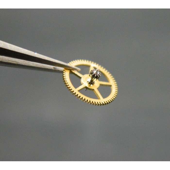 Angelus 215 - 1903 Roue de seconde