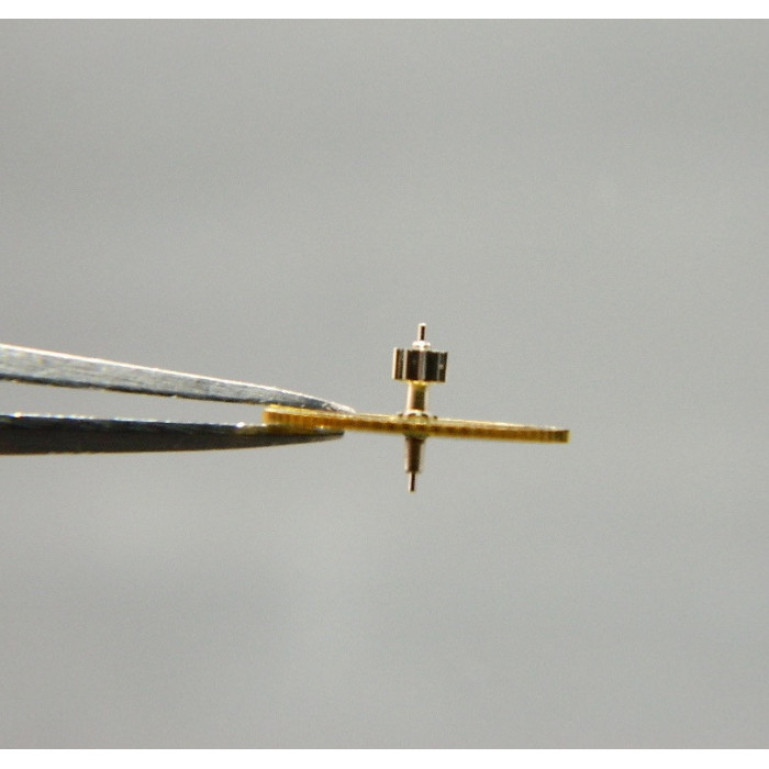 Angelus 215 - 1903 Roue de seconde