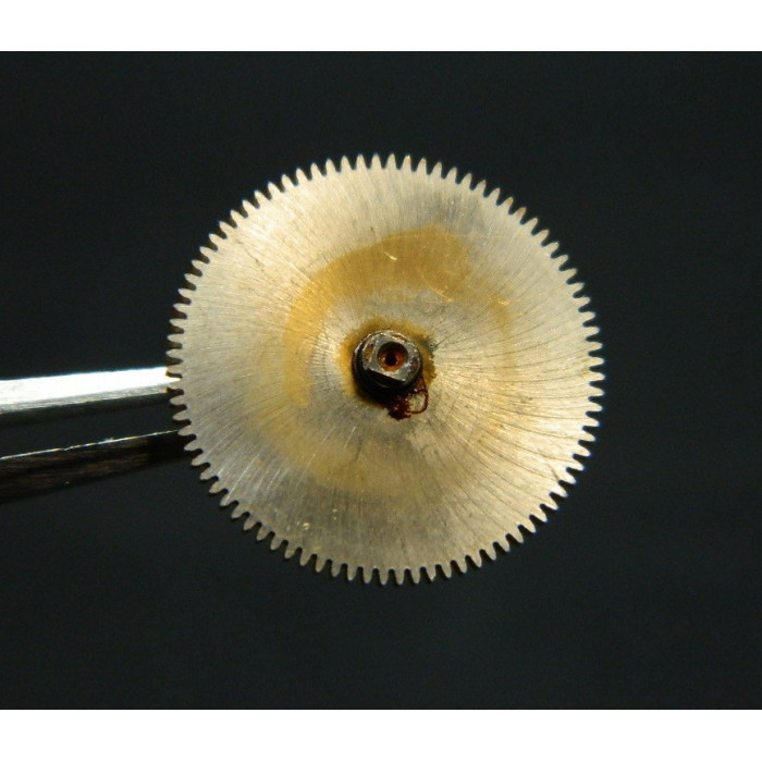 Angelus 215 - 1901 Barillet