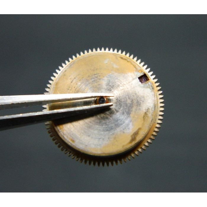 Angelus 215 - 1901 Barillet