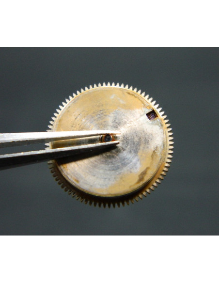 Angelus 215 - 1901 Barillet