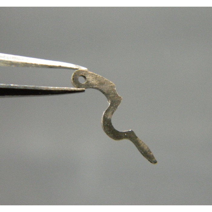 Angelus 215 - 1921 Bascule