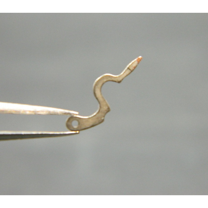 Angelus 215 - 1921 Bascule