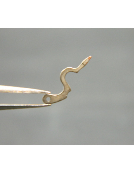 Angelus 215 - 1921 Bascule