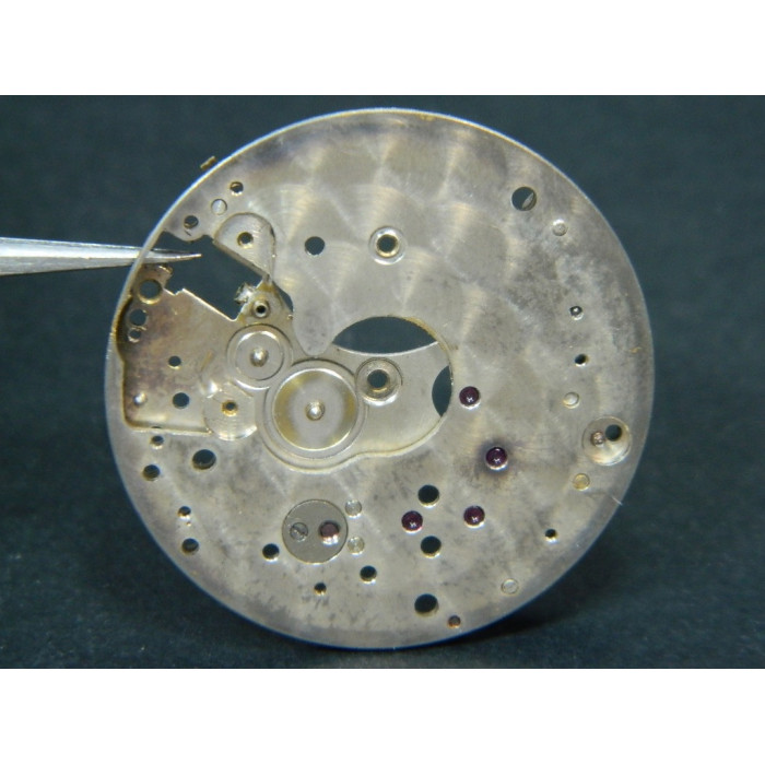 Angelus 215 - 100 Platine