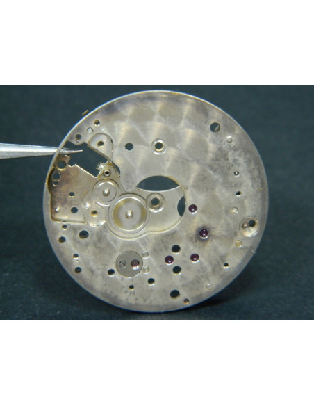 Angelus 215 - 100 Platine