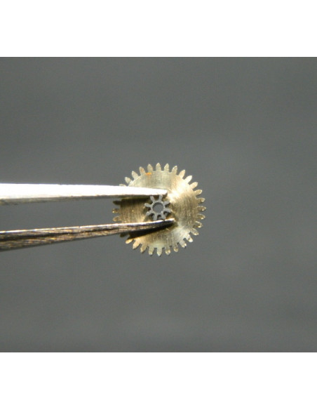 Angelus 215 - 260 Roue de minuterie