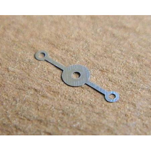 Valjoux 7733 ressort-friction du mobile de chrono