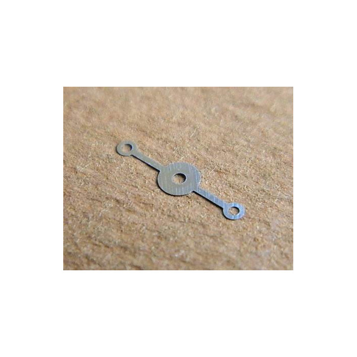 Valjoux 7733 ressort-friction du mobile de chrono