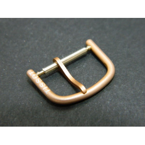 Tissot Wood boucle 16mm