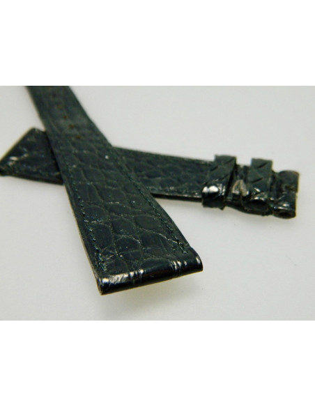 Patek Philippe bracelet 19/14 avec pompe en or