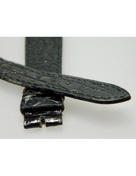 Patek Philippe bracelet 19/14 avec pompe en or