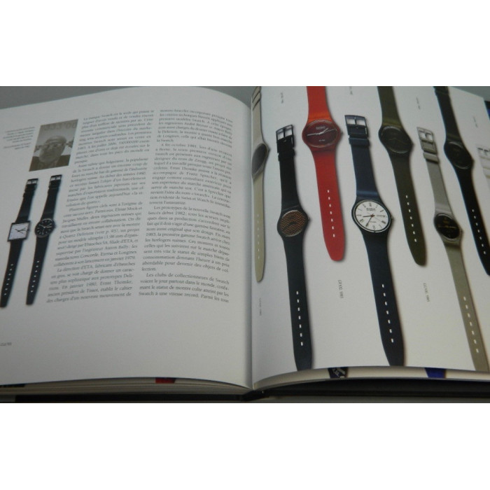 Montres Cultes - Michael Balfour