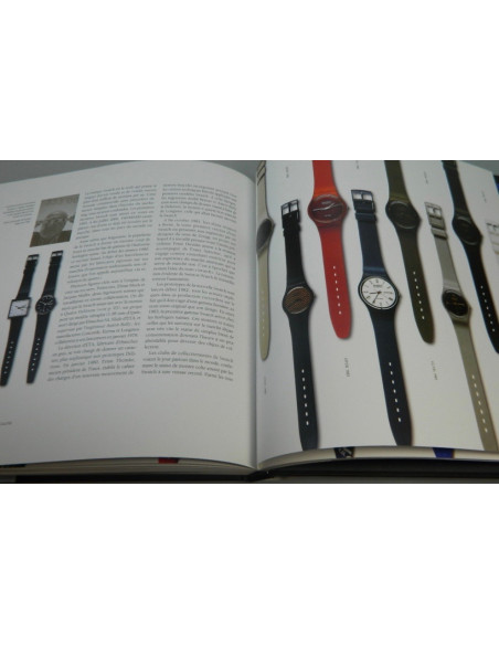 Montres Cultes - Michael Balfour