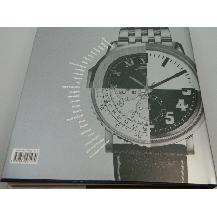 Montres Cultes - Michael Balfour