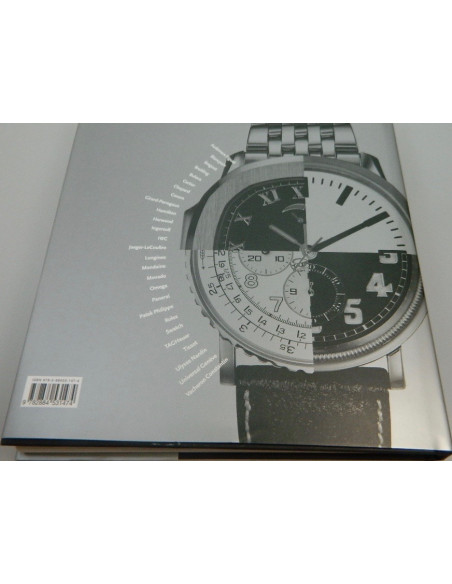 Montres Cultes - Michael Balfour