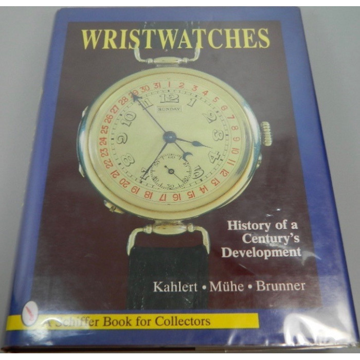 Wristwatches - Kahlert