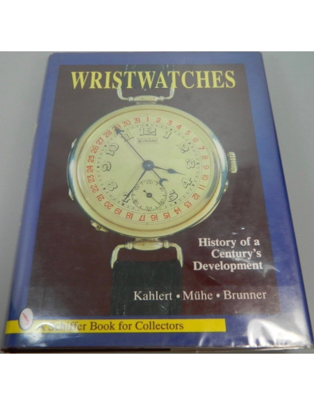 Wristwatches - Kahlert