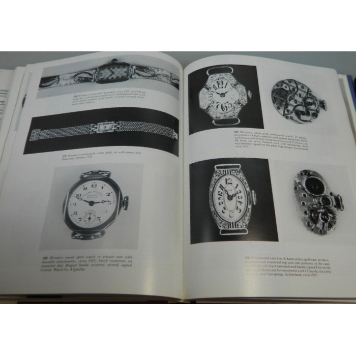 Wristwatches - Kahlert