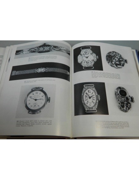 Wristwatches - Kahlert