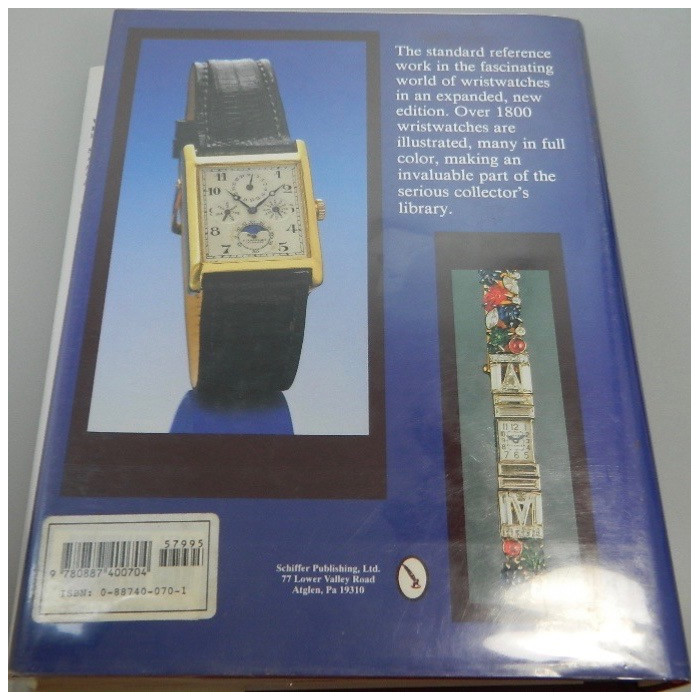 Wristwatches - Kahlert