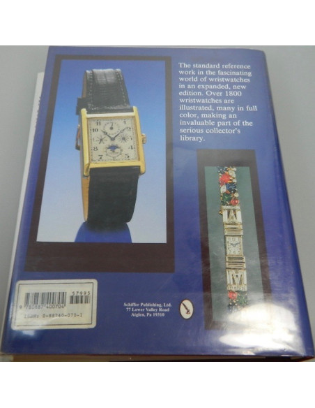 Wristwatches - Kahlert