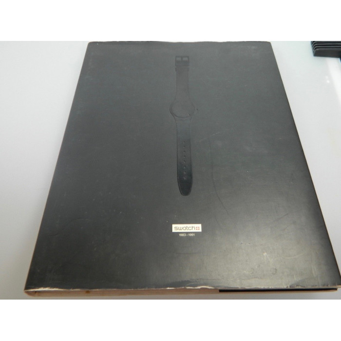 Swatch 1983-1991