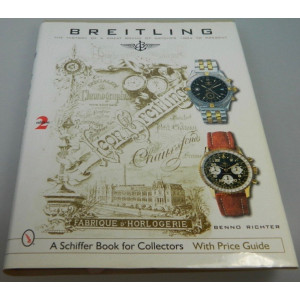 Breitling -  History of a great brand