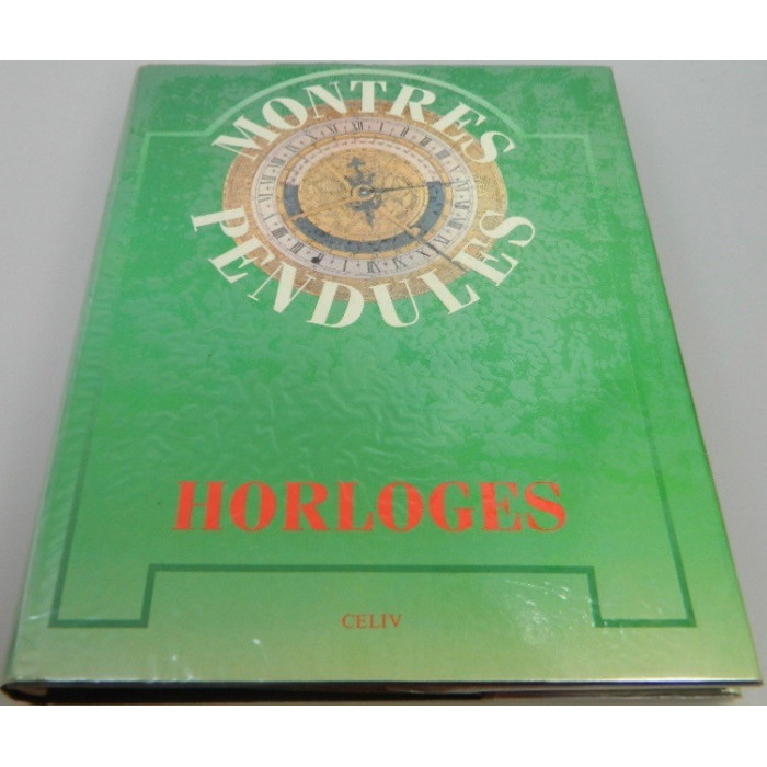 Montres Pendules Horloges