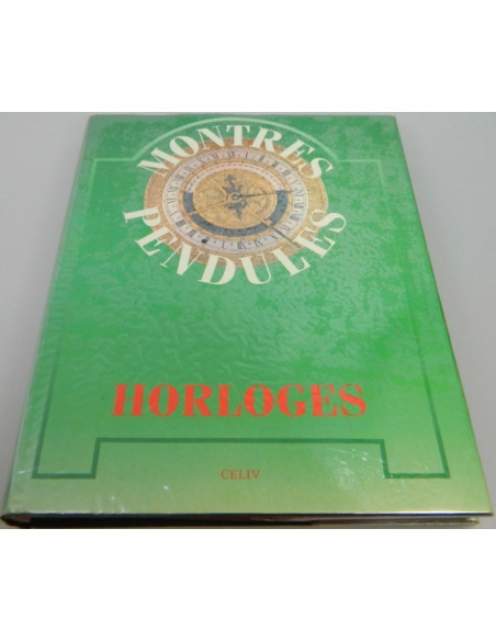 Montres Pendules Horloges