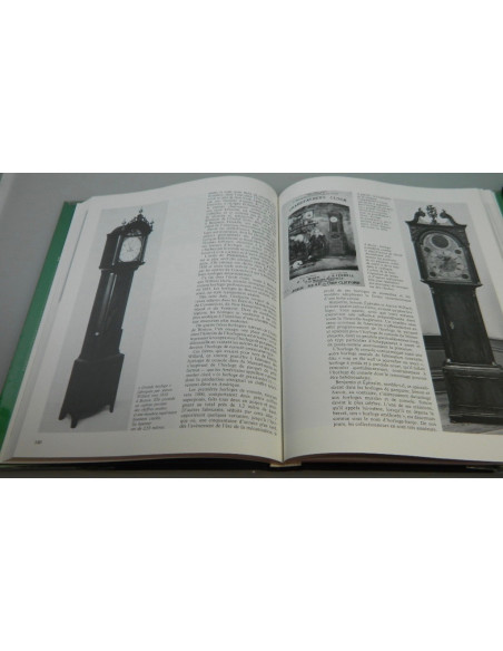 Montres Pendules Horloges