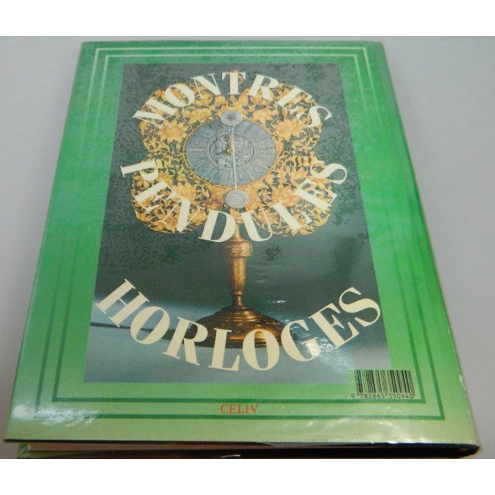 Montres Pendules Horloges