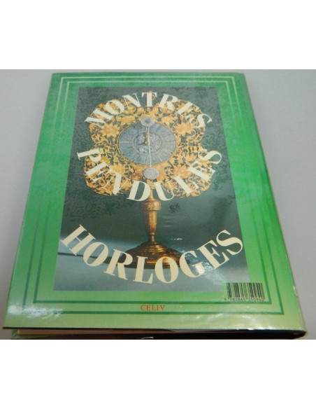 Montres Pendules Horloges