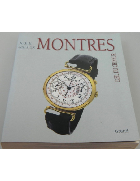 Montres