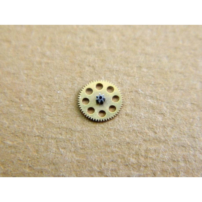 TUDOR 2484 - Roue de minuterie