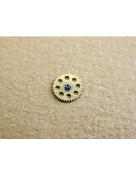 TUDOR 2484 - Roue de minuterie