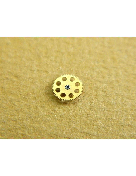 TUDOR 2484 - Roue de minuterie