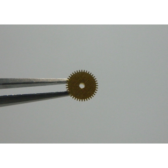 Movado 431-255 roue des heures