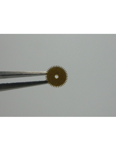 Movado 431-255 roue des heures