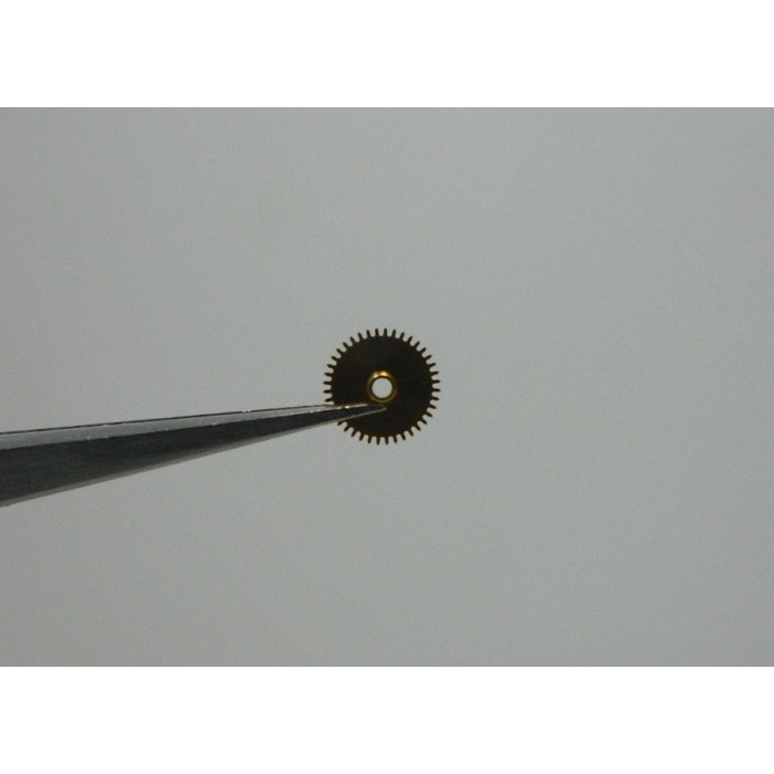 Movado 431-255 roue des heures