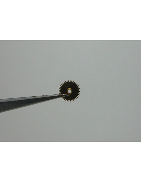 Movado 431-255 roue des heures