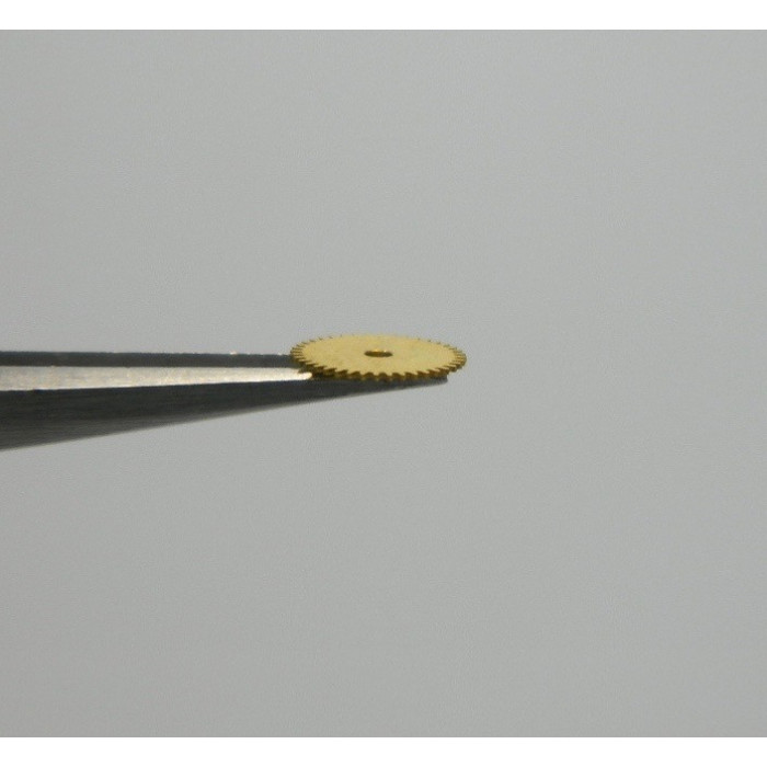 Movado 431-255 roue des heures