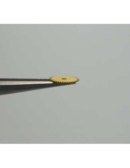 Movado 431-255 roue des heures