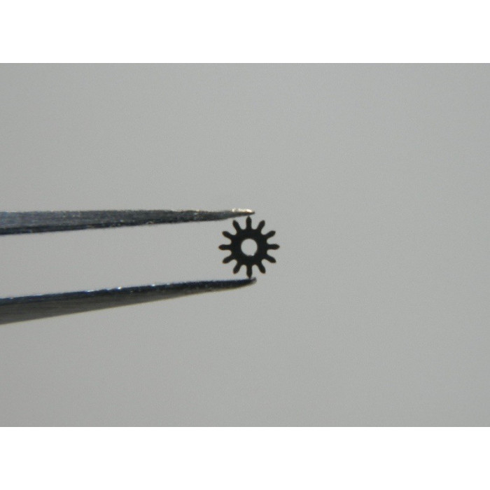 Movado 431-424 couronne intermédiaire